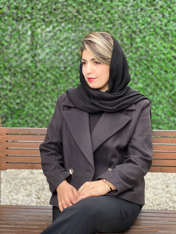 کت فوتر زنانه مشکی دیبا